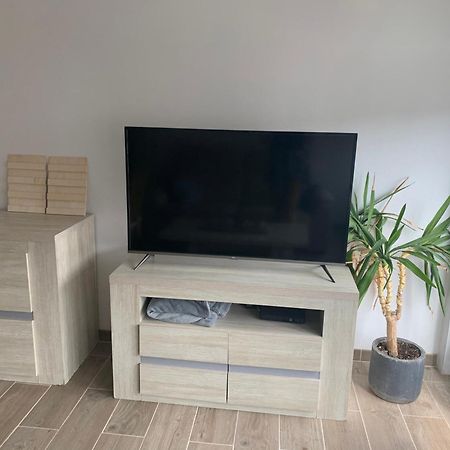 Apartament Residentie Valauris Middelkerke Zewnętrze zdjęcie