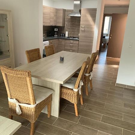 Apartament Residentie Valauris Middelkerke Zewnętrze zdjęcie
