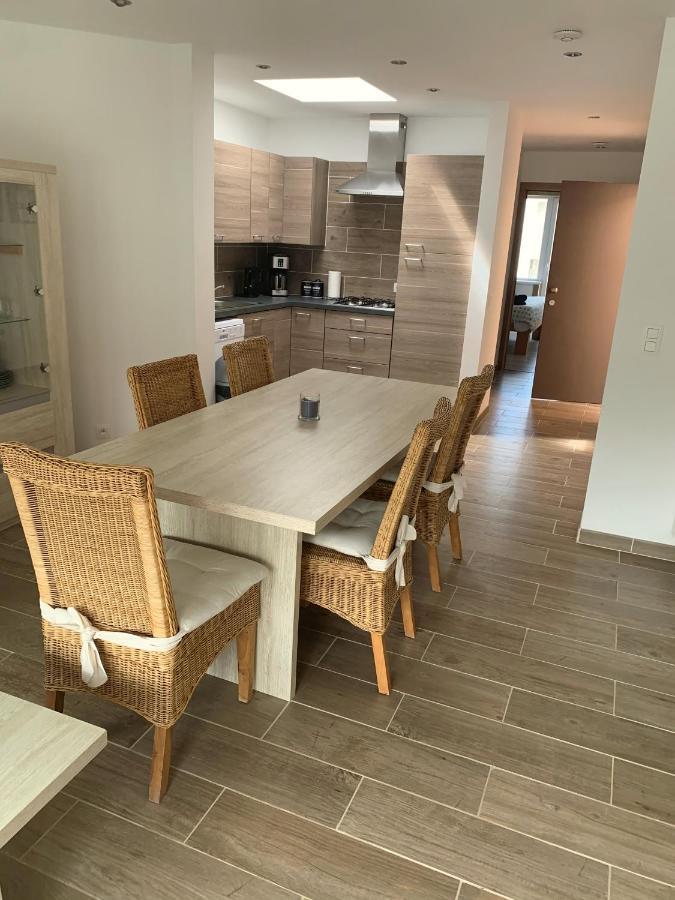 Apartament Residentie Valauris Middelkerke Zewnętrze zdjęcie