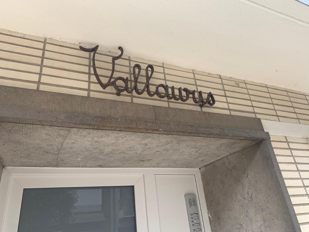 Apartament Residentie Valauris Middelkerke Zewnętrze zdjęcie