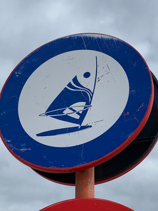 Apartament Residentie Valauris Middelkerke Zewnętrze zdjęcie