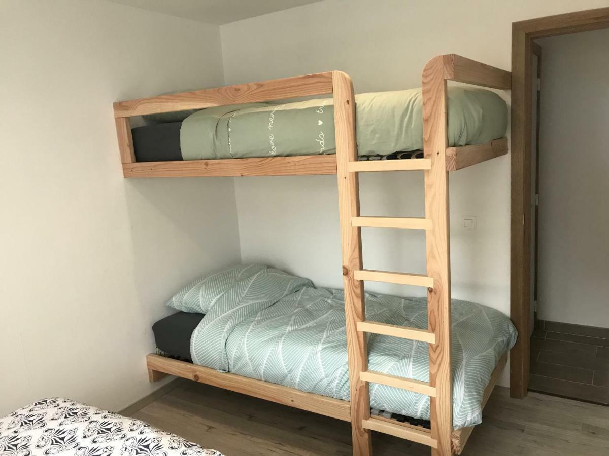 Apartament Residentie Valauris Middelkerke Zewnętrze zdjęcie