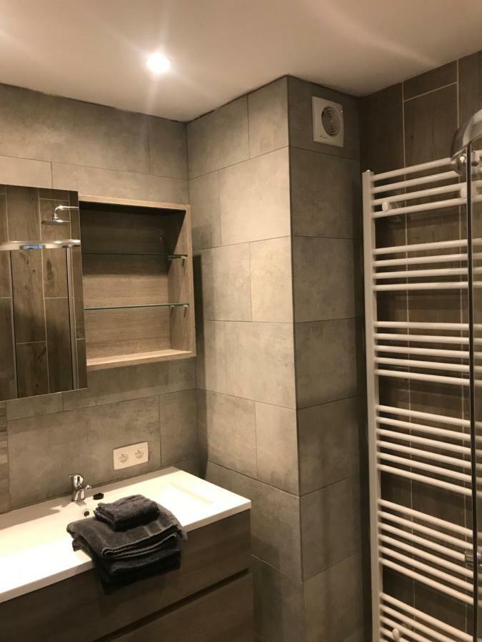 Apartament Residentie Valauris Middelkerke Zewnętrze zdjęcie