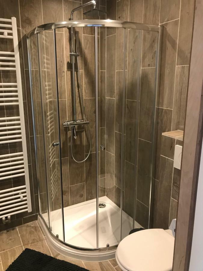 Apartament Residentie Valauris Middelkerke Zewnętrze zdjęcie